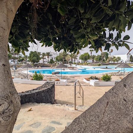 Charming Flat In Los Molinos With Terrace & Pools, Near Playa Bastian コスタ・テギセ エクステリア 写真