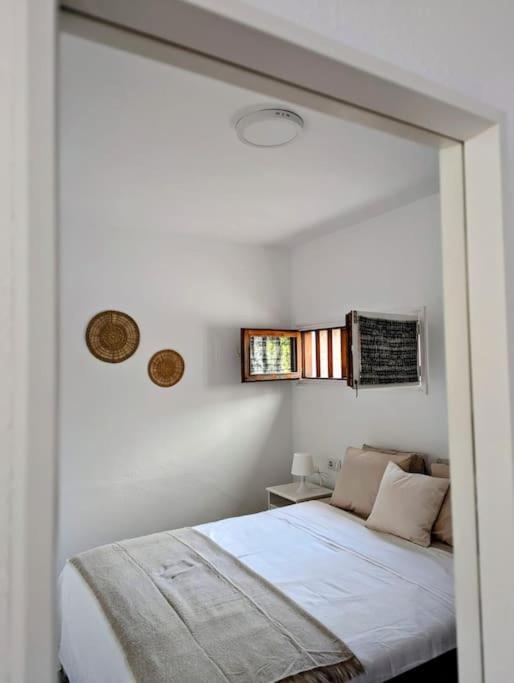 Charming Flat In Los Molinos With Terrace & Pools, Near Playa Bastian コスタ・テギセ エクステリア 写真