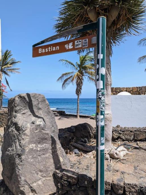 Charming Flat In Los Molinos With Terrace & Pools, Near Playa Bastian コスタ・テギセ エクステリア 写真