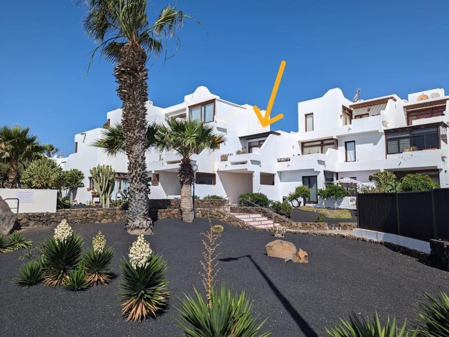 Charming Flat In Los Molinos With Terrace & Pools, Near Playa Bastian コスタ・テギセ エクステリア 写真