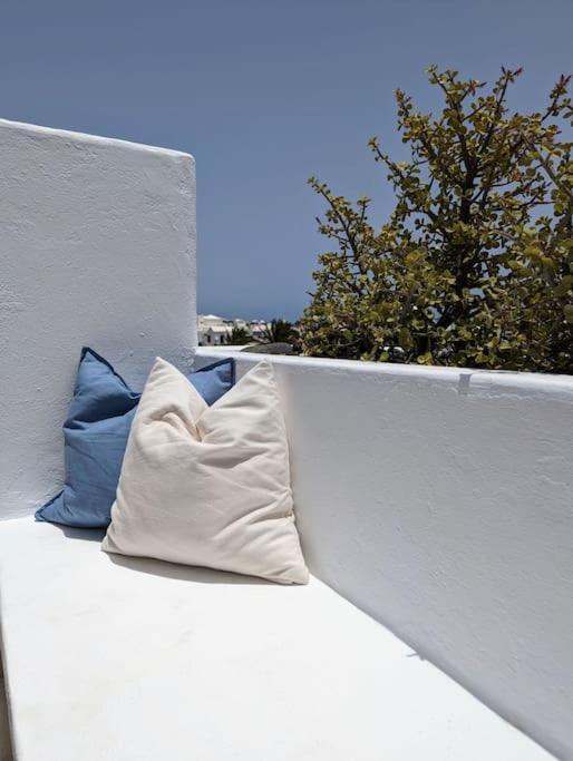 Charming Flat In Los Molinos With Terrace & Pools, Near Playa Bastian コスタ・テギセ エクステリア 写真