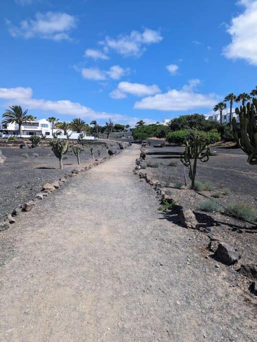 Charming Flat In Los Molinos With Terrace & Pools, Near Playa Bastian コスタ・テギセ エクステリア 写真