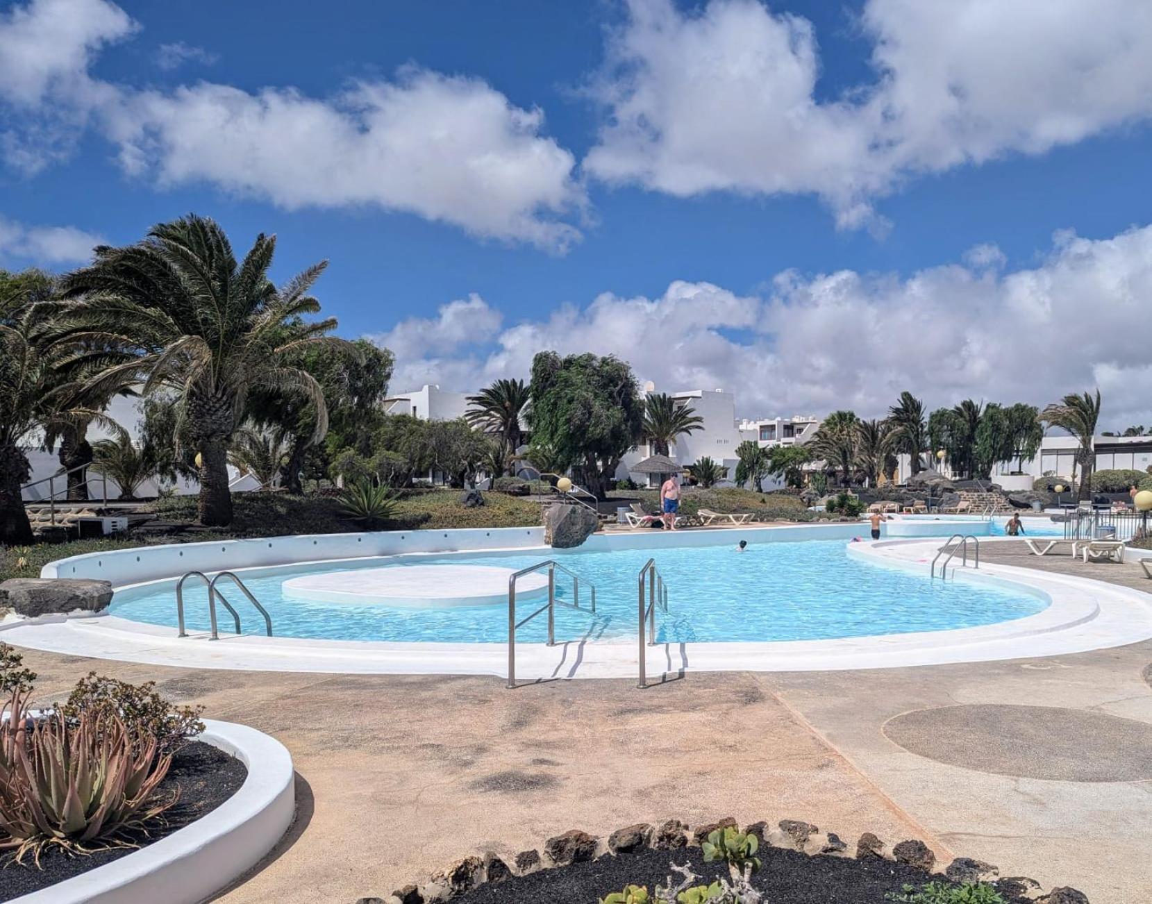 Charming Flat In Los Molinos With Terrace & Pools, Near Playa Bastian コスタ・テギセ エクステリア 写真